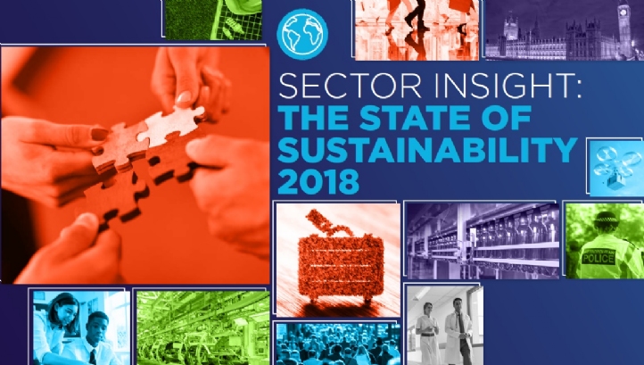 The final report in the series investigates what must happen next for the UK to accelerate the transition to a low-carbon, resource-efficient economy